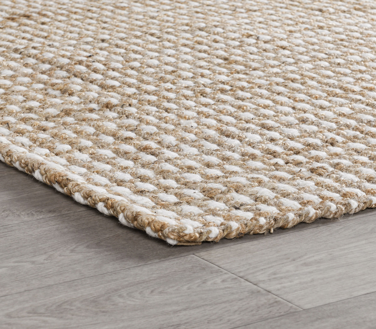CDH Eile Natural Rug