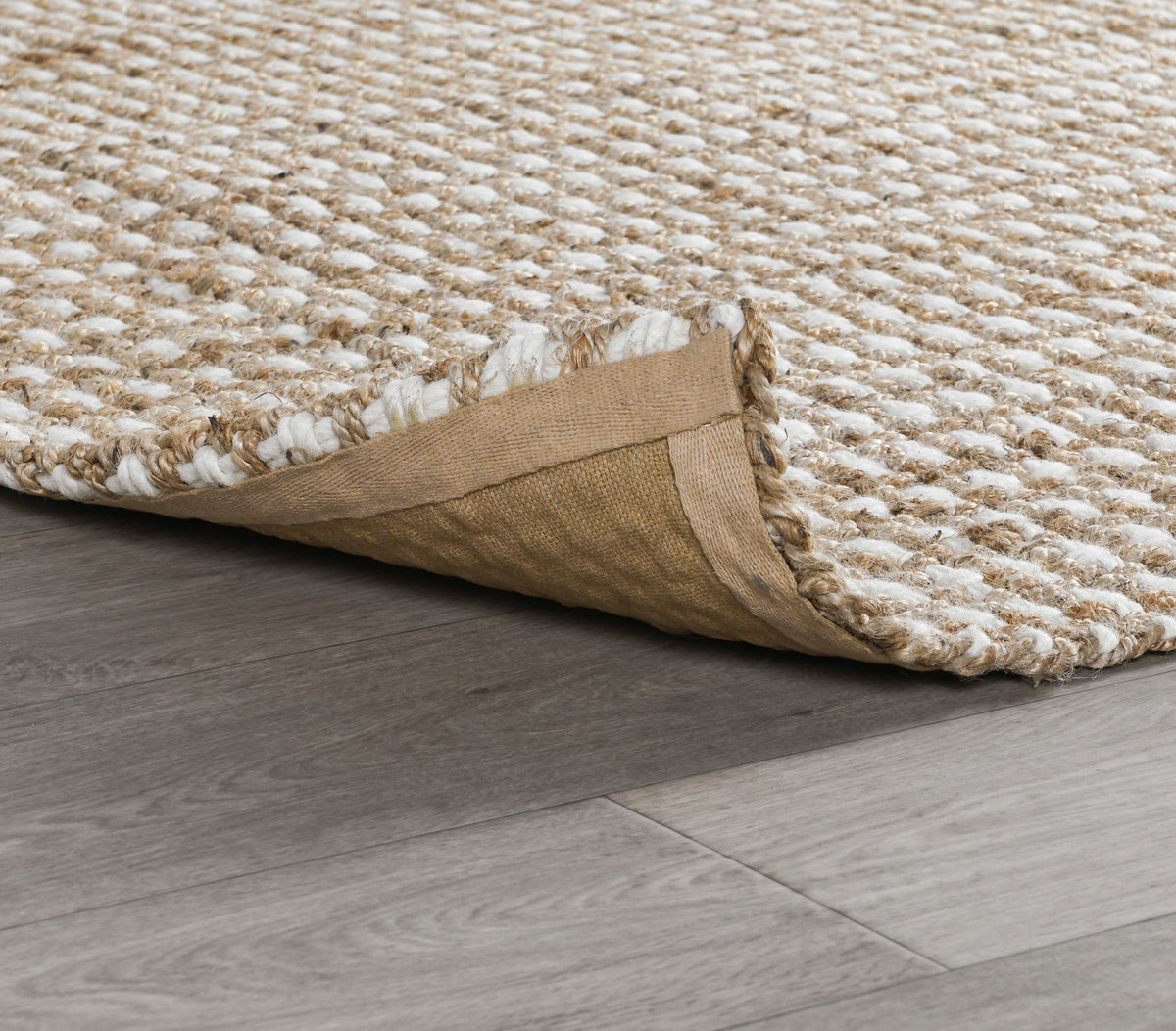 CDH Eile Natural Rug