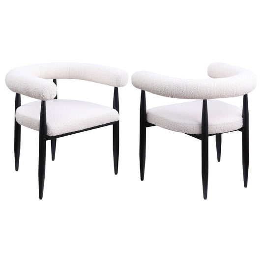 Dunmore Arm Chair