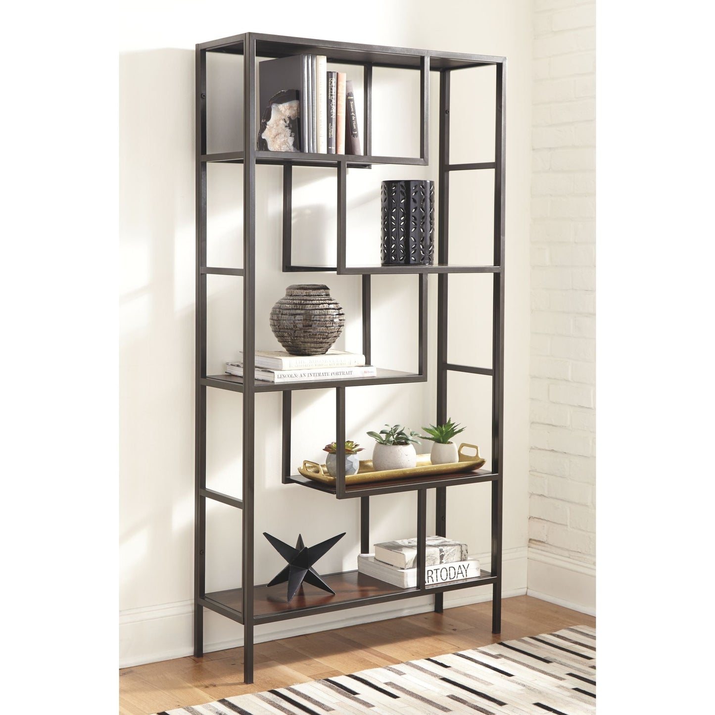 Frankwell Bookcase