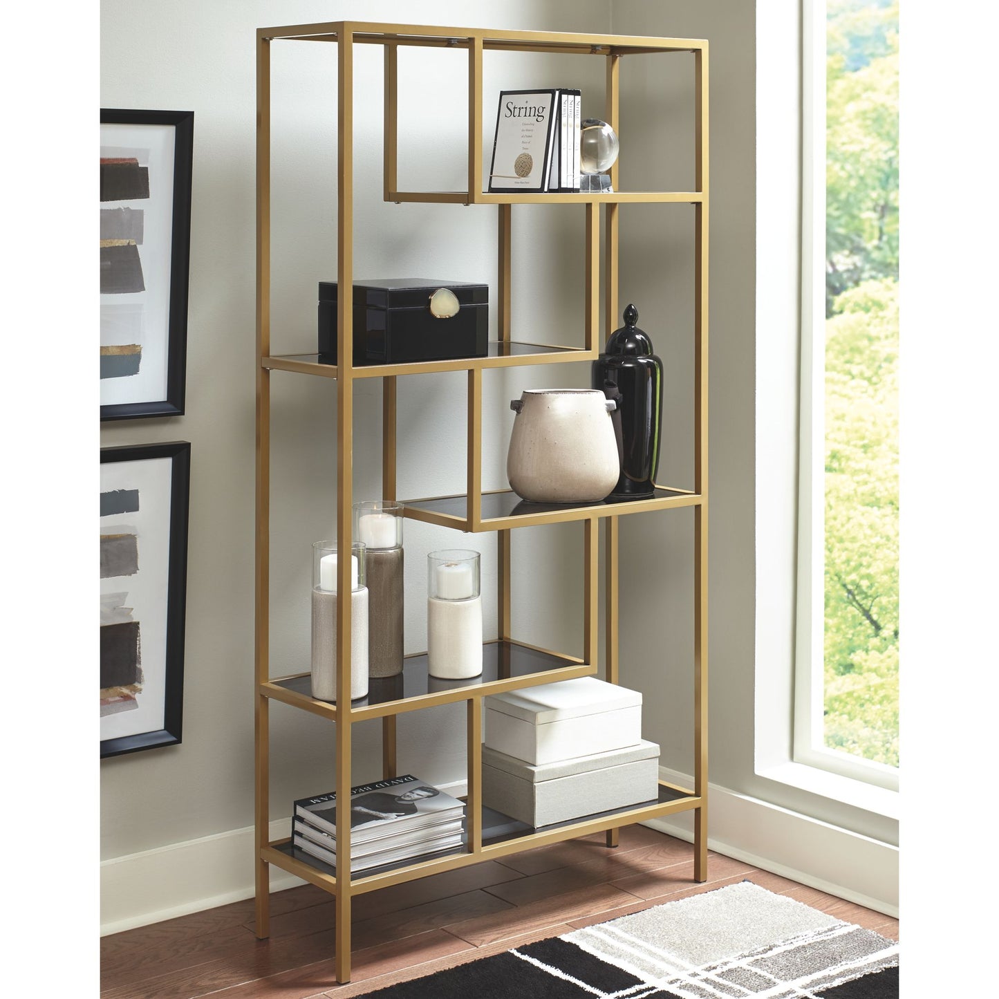 Frankwell Bookcase