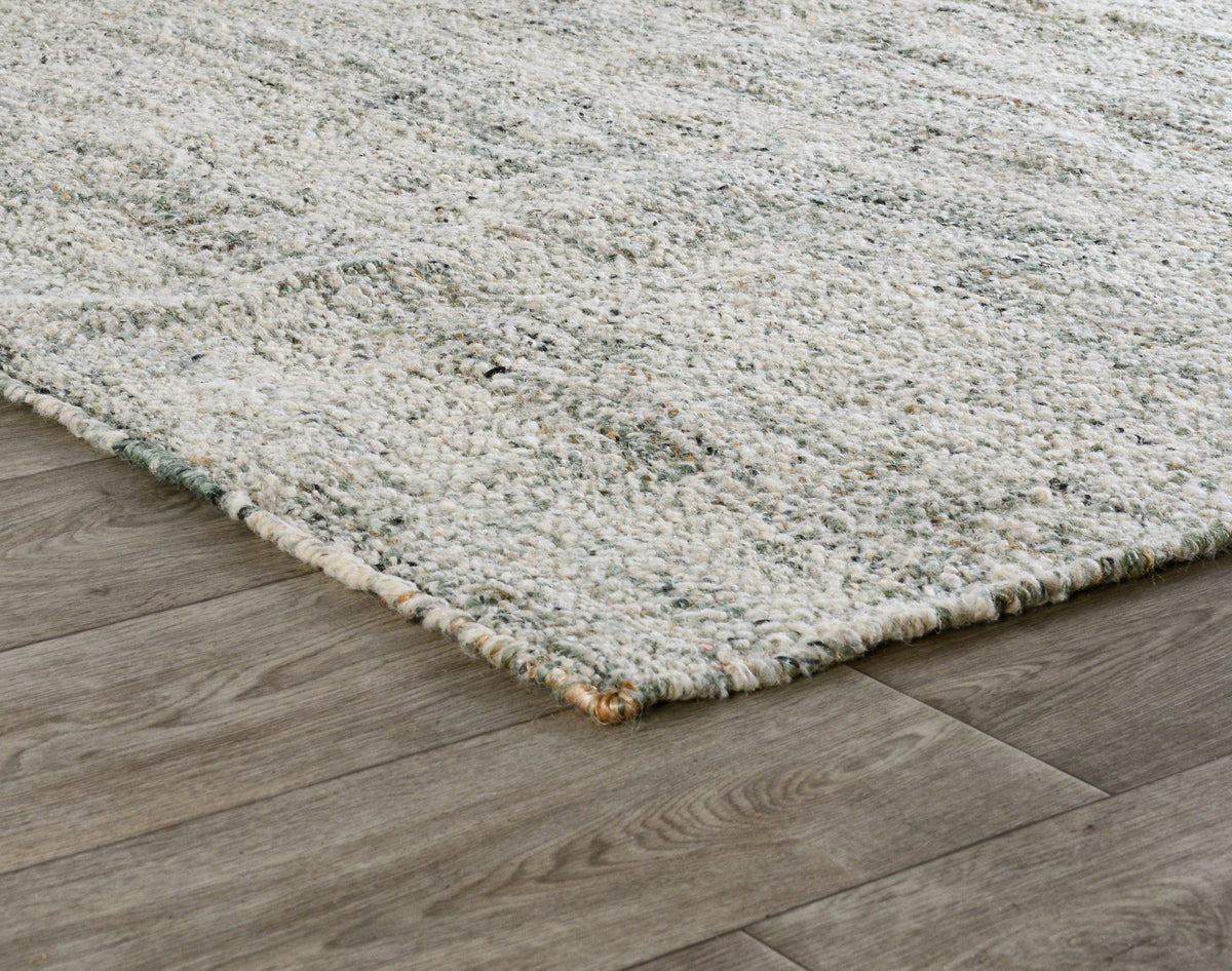 CDH Olly Sage Rug 9x12