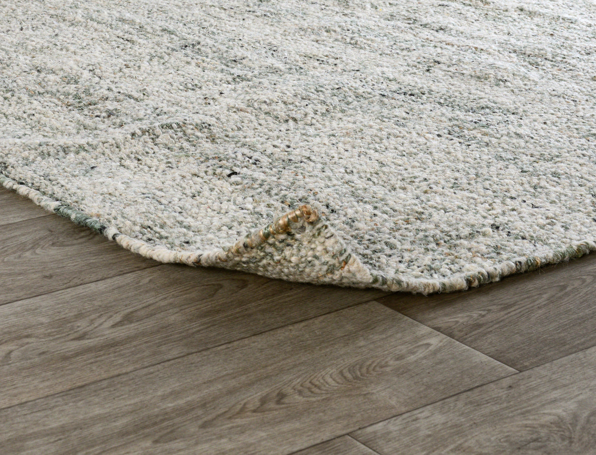 CDH Olly Sage Rug 9x12