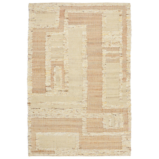 CDH Miles Natural/Ivory Rug