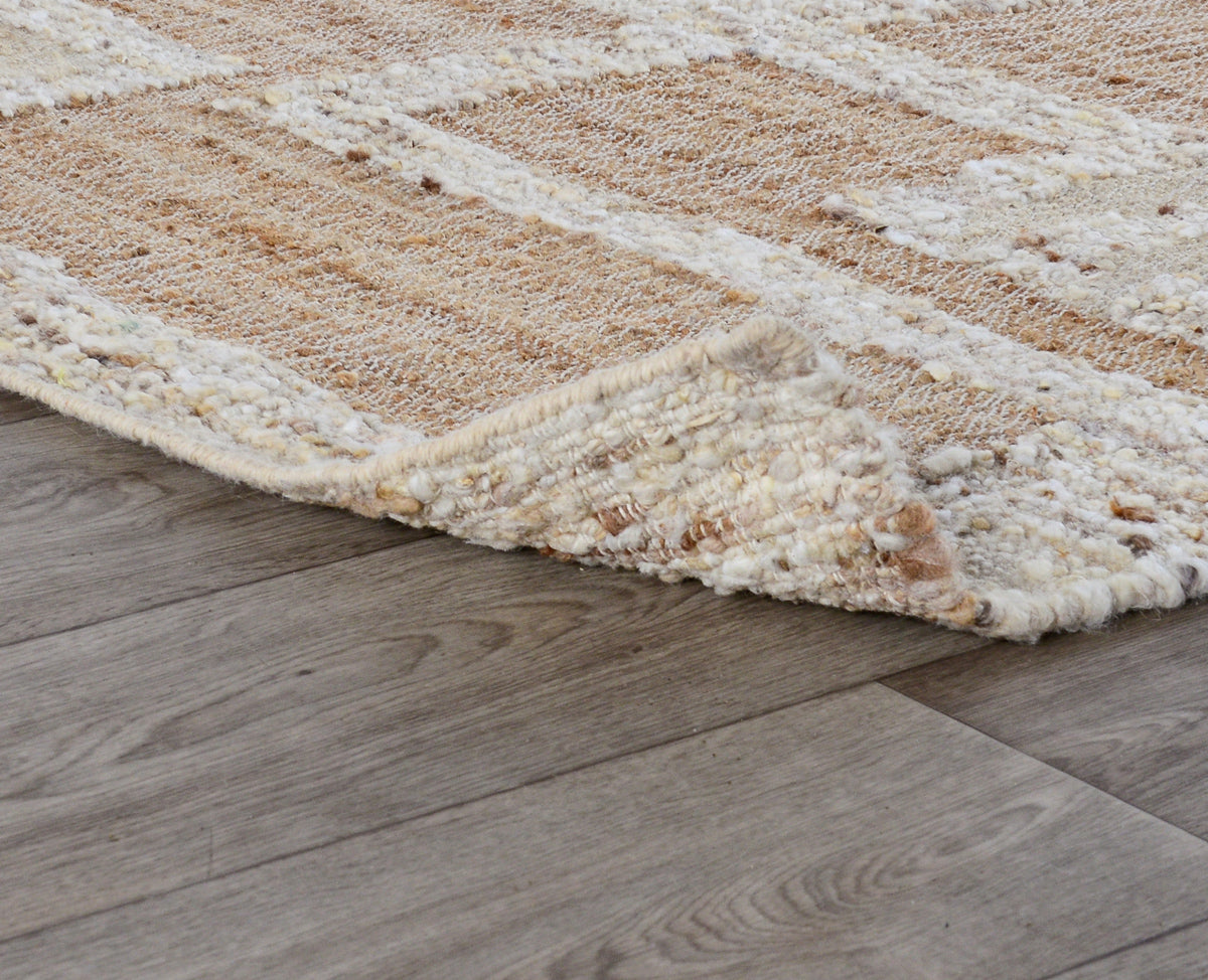 CDH Miles Natural/Ivory Rug