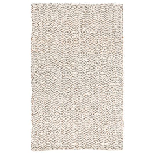 CDH Tray Natural/Ivory Rug