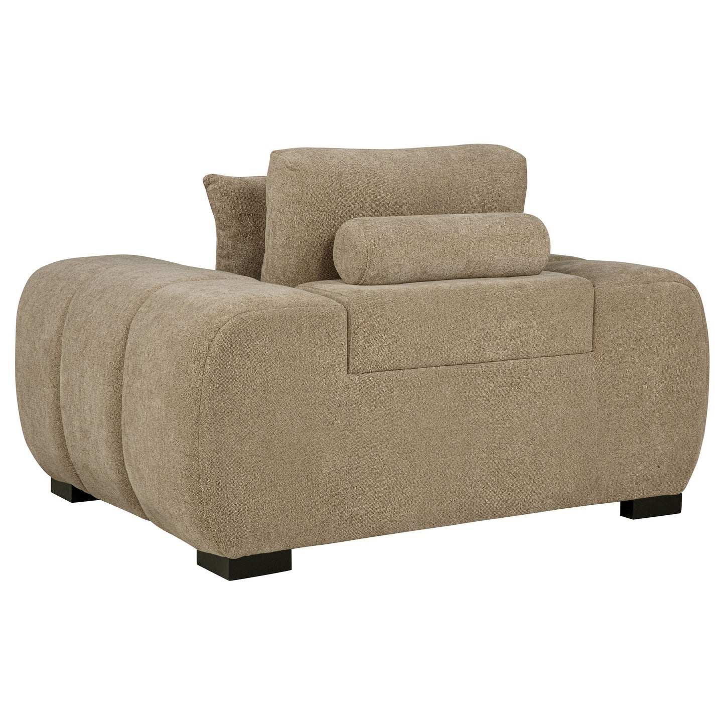 Octavia MSM Upholstered Accent Chair