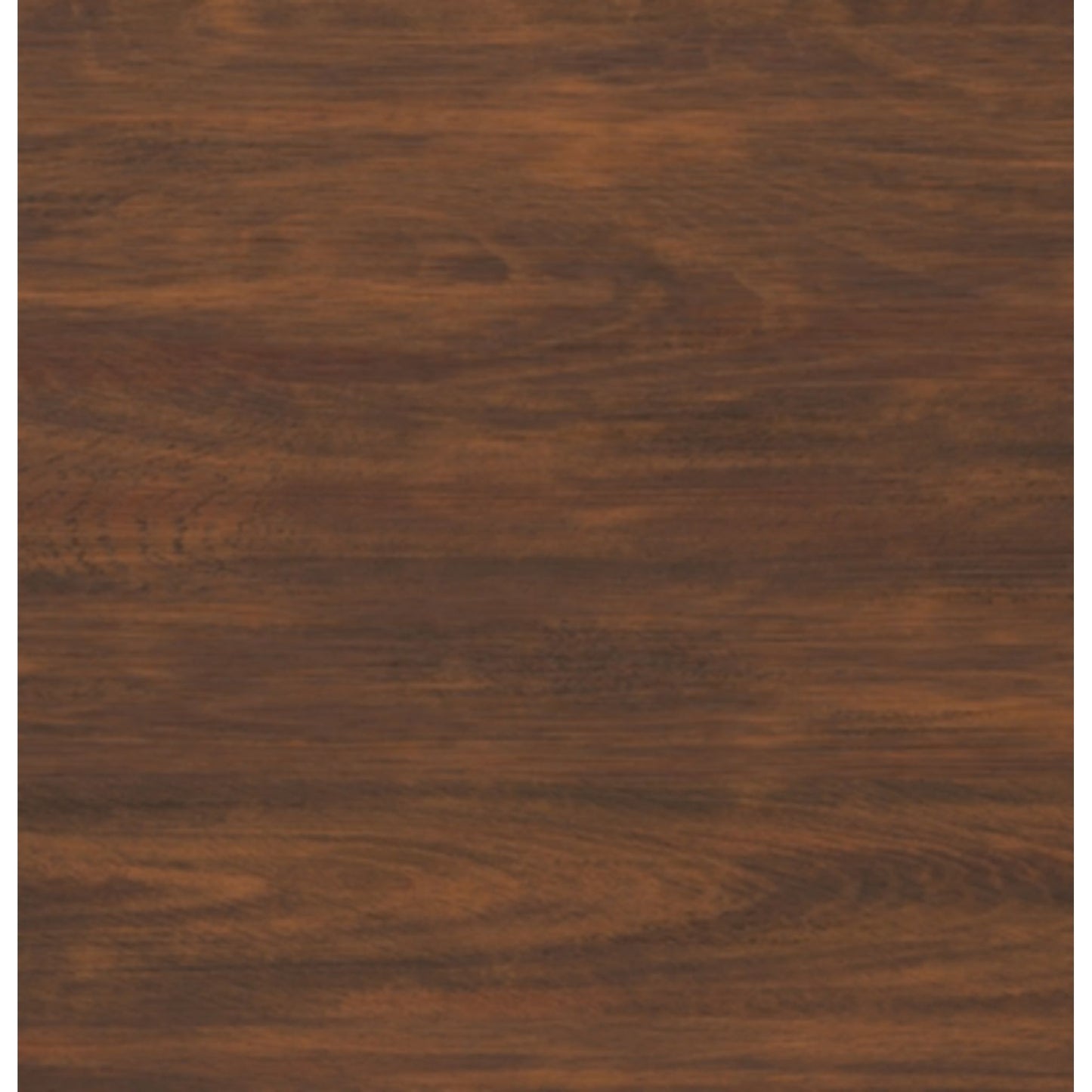 Lyncott Bookcase - Brown