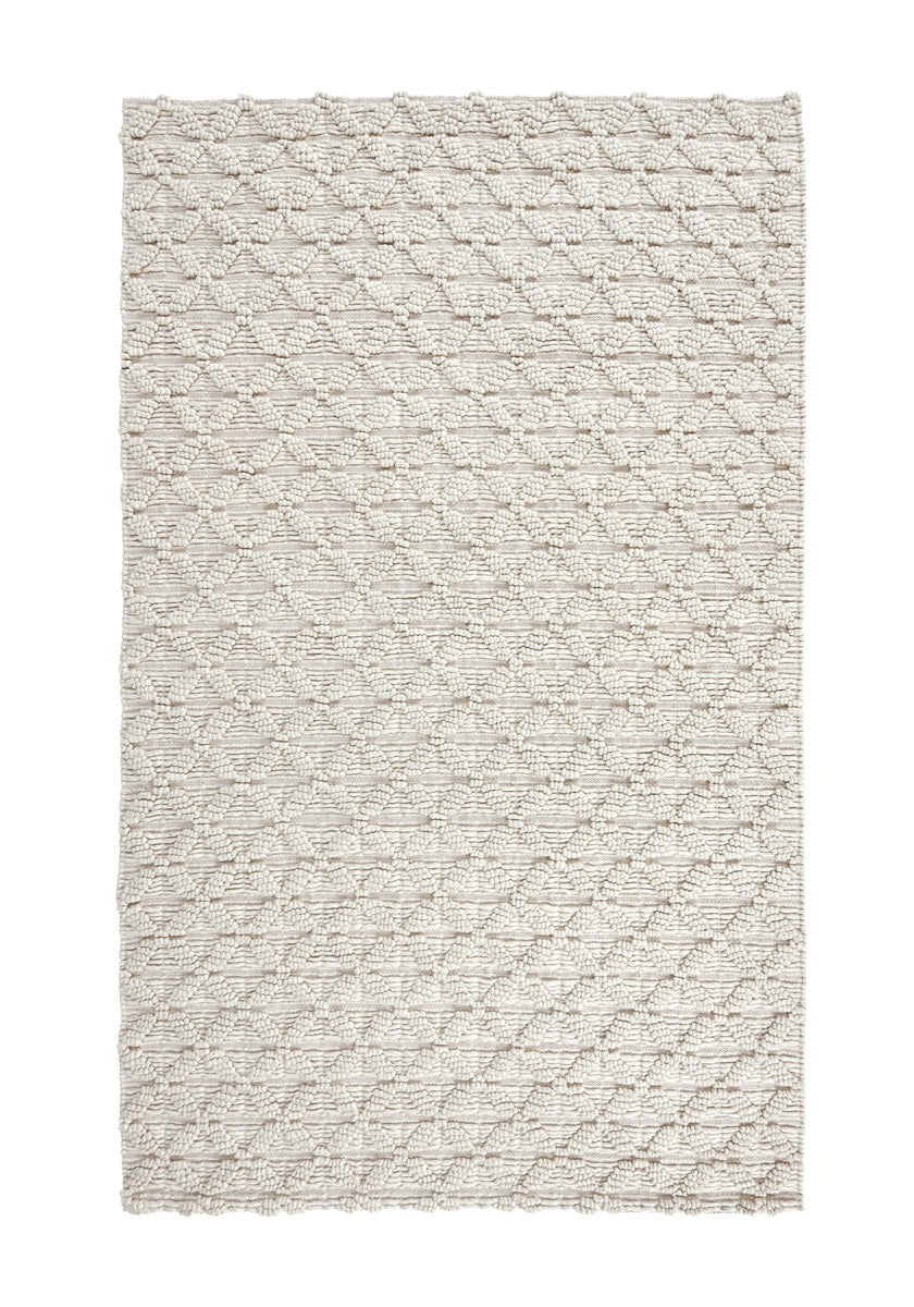 CDH Portia Ivory Rug